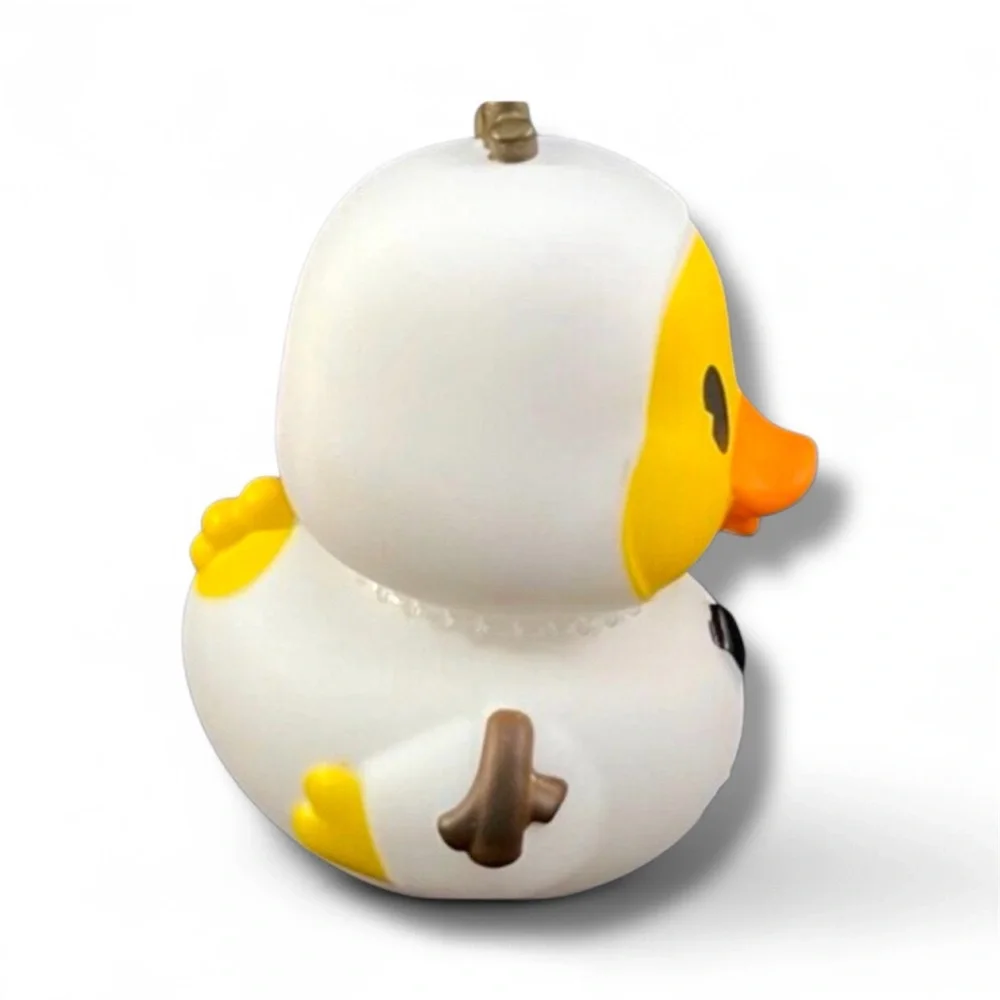 Disney rubber duck